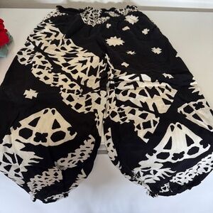 Aniya Balloon Joggers | Anthropologie